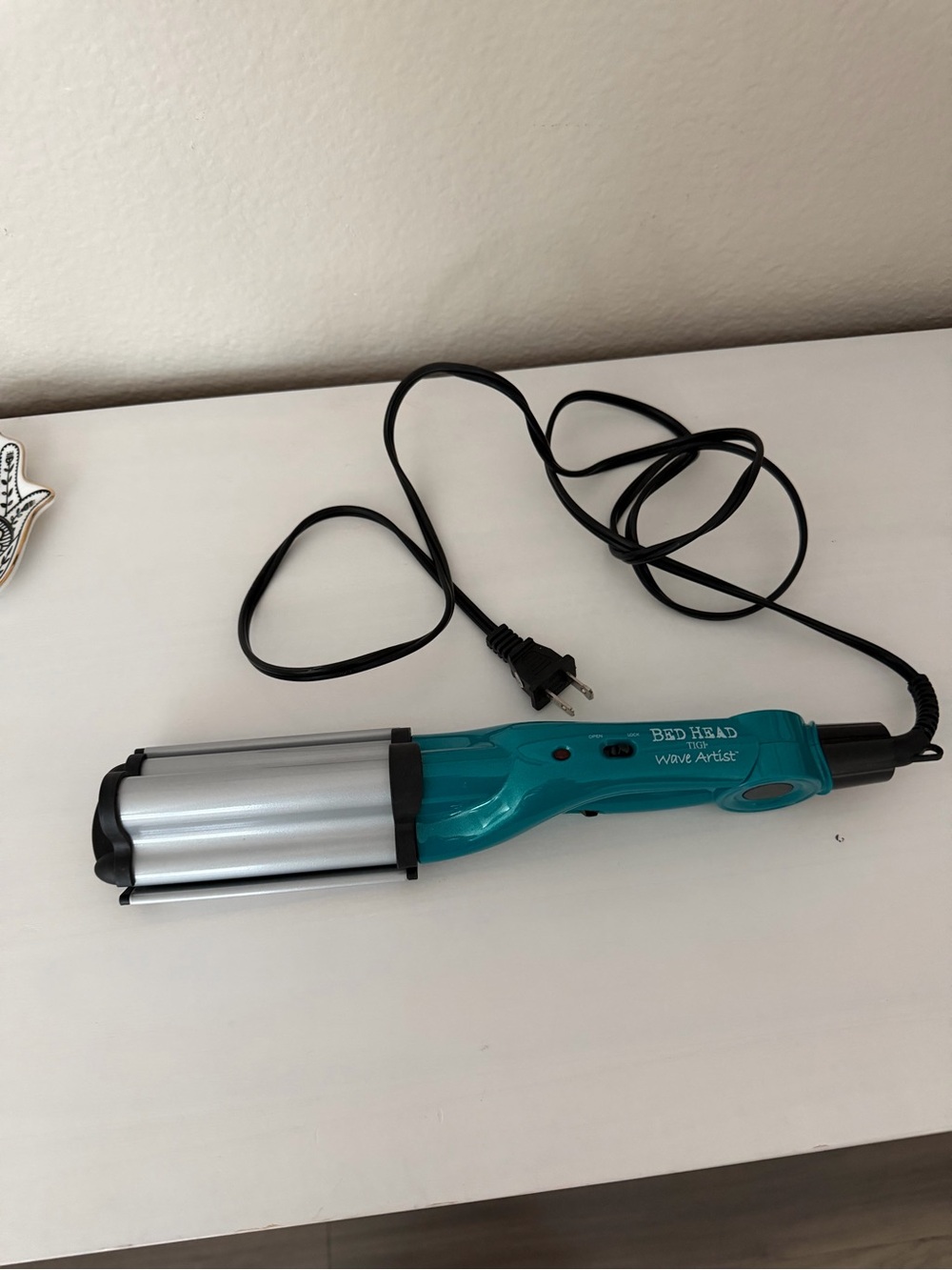 BedHead Wave Crimper Tool - Excellent Condition